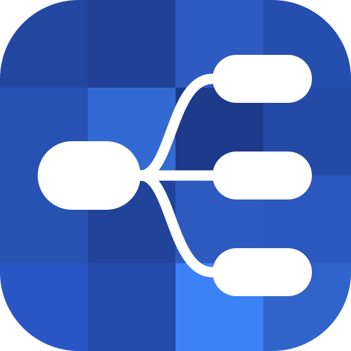 Brainstorm macOS app icon